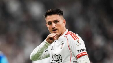 Beşiktaş'tan Cengiz Ünder açıklaması! 6 besiktastan cengiz under aciklamasi IZsBmw6b