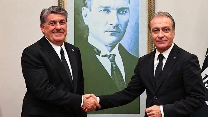 Beşiktaş'tan dev operasyon! Amaçta 2 yeni yıldız 2 besiktastan dev operasyon amacta 2 yeni yildiz 0 jsJWh2v1