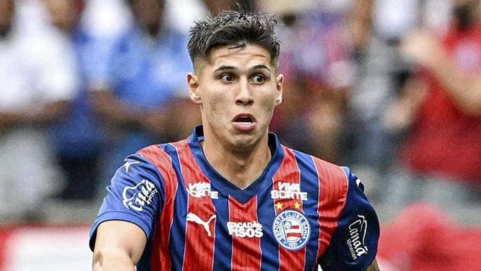 Beşiktaş'tan dev operasyon! Amaçta 2 yeni yıldız 3 besiktastan dev operasyon amacta 2 yeni yildiz 1 i1QR2C8N