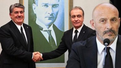 Beşiktaş'tan dev operasyon! Amaçta 2 yeni yıldız 13 besiktastan dev operasyon amacta 2 yeni yildiz APzyj1OM