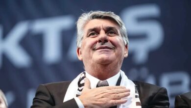 besiktastan dusan vlahovic bombasi rekor teklif masada 3vOWJiD6
