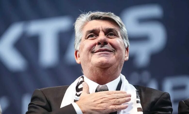 Beşiktaş'tan Dusan Vlahovic bombası! Rekor teklif masada 1 besiktastan dusan vlahovic bombasi rekor teklif masada 3vOWJiD6