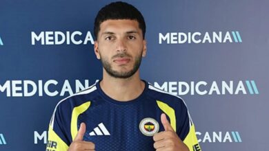 Beşiktaş'tan Fenerbahçeli Oğuz Aydın için transfer hamlesi! 9 besiktastan fenerbahceli oguz aydin icin transfer hamlesi 5ddAeGHz