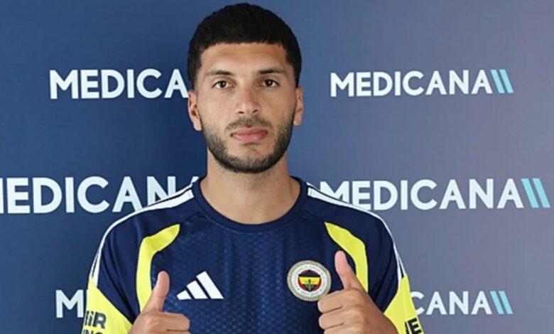 Beşiktaş'tan Fenerbahçeli Oğuz Aydın için transfer hamlesi! 1 besiktastan fenerbahceli oguz aydin icin transfer hamlesi 5ddAeGHz