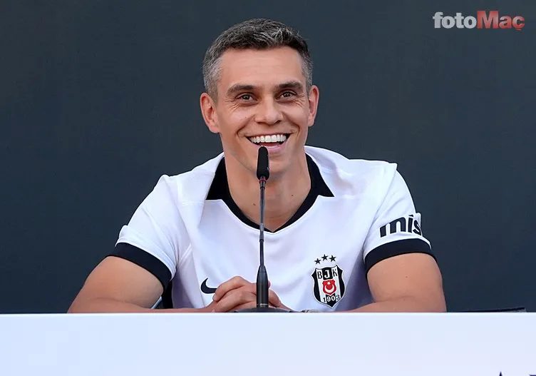 Beşiktaş'tan Fenerbahçe'ye transfer çalımı! Lider Adalı şahsen devrede 5 besiktastan fenerbahceye transfer calimi lider adali sahsen devrede 3 CKs4DHuK