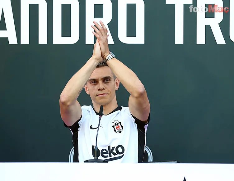 Beşiktaş'tan Fenerbahçe'ye transfer çalımı! Lider Adalı şahsen devrede 6 besiktastan fenerbahceye transfer calimi lider adali sahsen devrede 4 QiAKWFva