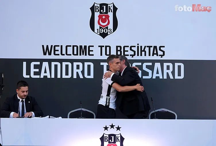 Beşiktaş'tan Fenerbahçe'ye transfer çalımı! Lider Adalı şahsen devrede 7 besiktastan fenerbahceye transfer calimi lider adali sahsen devrede 5