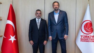 Beşiktaş'tan Hidayet Türkoğlu'na ziyaret 9 besiktastan hidayet turkogluna ziyaret y2NVygxI