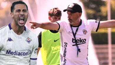 Beşiktaş'tan İtalya'ya transfer çıkarması! Italiano eski öğrencisini istedi 7 besiktastan italyaya transfer cikarmasi italiano eski ogrencisini istedi 22WfvUMY