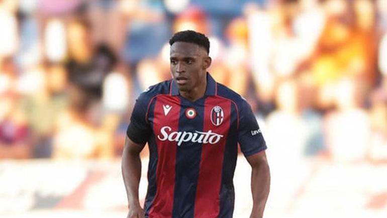 Beşiktaş'tan Jhon Lucumi bombası! Harekete geçildi 2 besiktastan jhon lucumi bombasi harekete gecildi 0 Ow7a4TPs