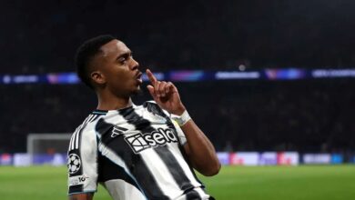 Beşiktaş'tan Joe Willock için kritik adım! Oyuncuyla mutabakat sağlandı 5 besiktastan joe willock icin kritik adim oyuncuyla mutabakat saglandi zLW9zbzP