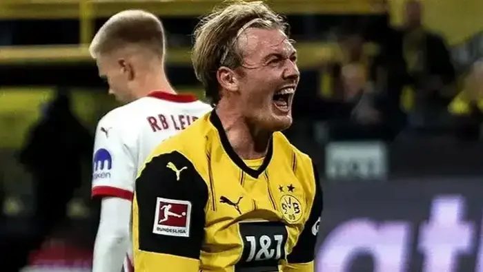 Beşiktaş'tan Julian Brandt bombası! Bilinmeyen transfer operasyonu 5 besiktastan julian brandt bombasi bilinmeyen transfer operasyonu 3 nJszgUKh