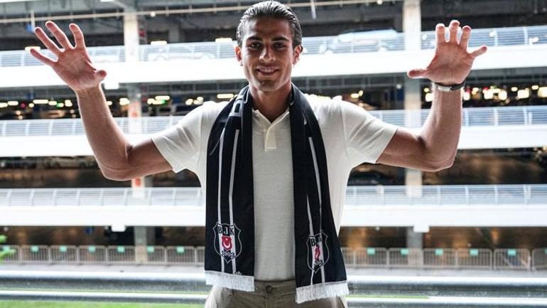 besiktastan kaleye ikili transfer alexander nubel ve dogan alemdar istanbula geldi 0 LXhmIadv