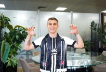 besiktastan leandro trossard paylasimi 2jGU43Et