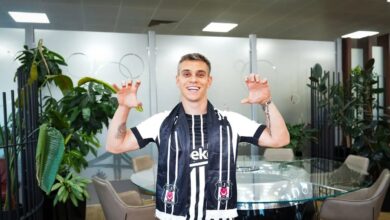 besiktastan leandro trossard paylasimi 2jGU43Et