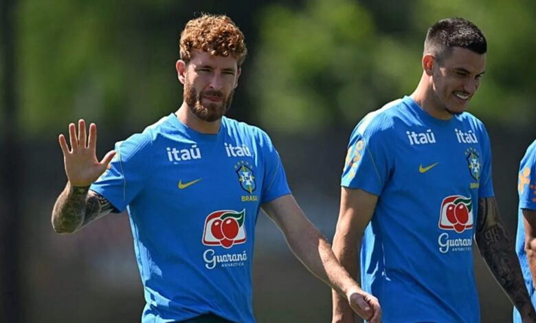 Beşiktaş'tan Leo Pereira hamlesi! Resmi teklif yapıldı 1 besiktastan leo pereira hamlesi resmi teklif yapildi N5VljB7P