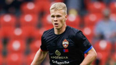 Beşiktaş'tan Matvey Kislyak girişimi! Transferde kararlılar 5 besiktastan matvey kislyak girisimi transferde kararlilar IXsptR7a
