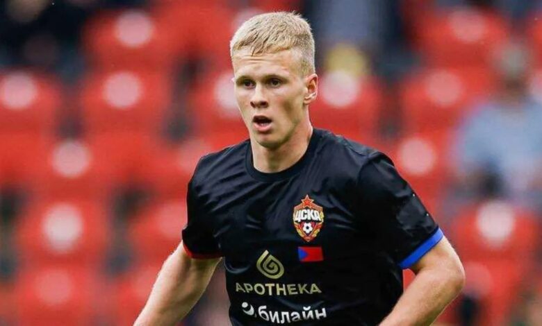 Beşiktaş'tan Matvey Kislyak girişimi! Transferde kararlılar 1 besiktastan matvey kislyak girisimi transferde kararlilar IXsptR7a
