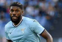 Beşiktaş'tan Nuno Tavares'e teklif! Lazio'nun bonservis beklentisi ortaya çıktı 21 besiktastan nuno tavarese teklif lazionun bonservis beklentisi ortaya cikti Zu7yNbFc