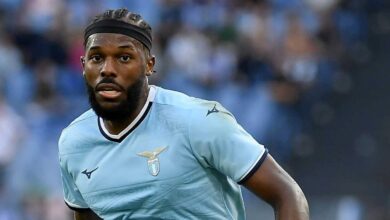 Beşiktaş'tan Nuno Tavares'e teklif! Lazio'nun bonservis beklentisi ortaya çıktı 7 besiktastan nuno tavarese teklif lazionun bonservis beklentisi ortaya cikti Zu7yNbFc