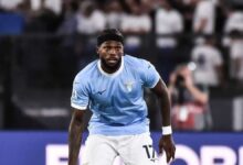 Beşiktaş'tan Nuno Tavares'e teklif yaptı! Lazio'nun istediği bonservis ortaya çıktı 14 besiktastan nuno tavarese teklif yapti lazionun istedigi bonservis ortaya cikti 8deGu5Zs
