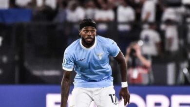 Beşiktaş'tan Nuno Tavares'e teklif yaptı! Lazio'nun istediği bonservis ortaya çıktı 5 besiktastan nuno tavarese teklif yapti lazionun istedigi bonservis ortaya cikti 8deGu5Zs