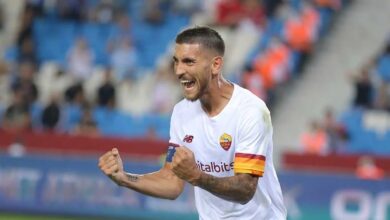 Beşiktaş'tan Pellegrini bombası! Transferi o isim bitirecek 4 besiktastan pellegrini bombasi transferi o isim bitirecek gfm3Z33N