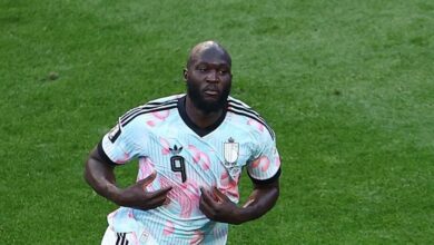 Beşiktaş'tan Romelu Lukaku harekatı! 7 besiktastan romelu lukaku harekati zz4xWC3s