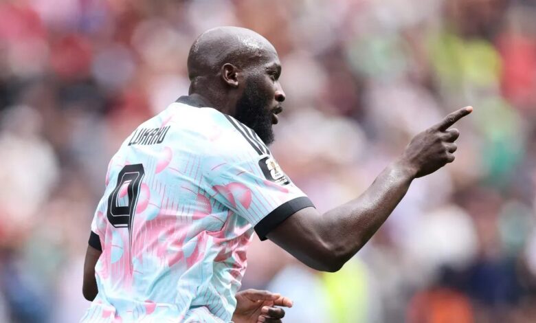 Beşiktaş'tan Romelu Lukaku takibi! 1 besiktastan romelu lukaku takibi m4m6kTKR