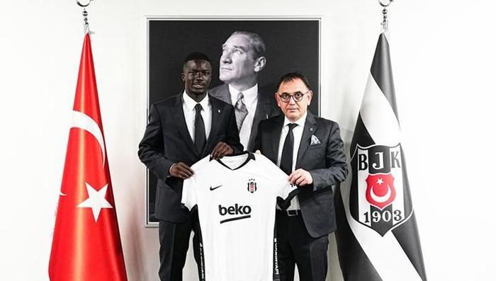 Beşiktaş'tan Salih Özcan'a resmi transfer teklifi! Gözler ulusal futbolcuda 3 besiktastan salih ozcana resmi transfer teklifi gozler ulusal futbolcuda 1 mcO1HlCu