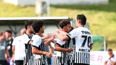 Beşiktaş'tan Slovakya'da arka arkaya iki hazırlık maçı birden! 5 besiktastan slovakyada arka arkaya iki hazirlik maci birden 7QWUvr6w
