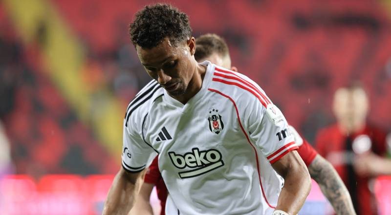 Beşiktaş'tan stoper harekatı! Pazarlık sürüyor 2 besiktastan stoper harekati pazarlik suruyor 0 eFwPb9DX