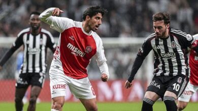 Beşiktaş'tan sürpriz Berkay Özcan hamlesi! Prensip mutabakatına varıldı 10 besiktastan surpriz berkay ozcan hamlesi prensip mutabakatina varildi wjE1OXlU