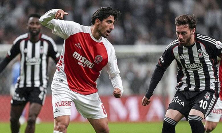 Beşiktaş'tan sürpriz Berkay Özcan hamlesi! Prensip mutabakatına varıldı 1 besiktastan surpriz berkay ozcan hamlesi prensip mutabakatina varildi wjE1OXlU