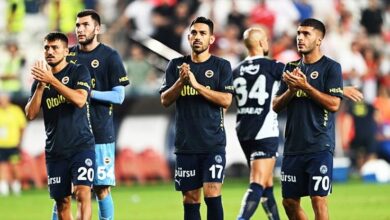 Beşiktaş'tan sürpriz transfer hamlesi! Fenerbahçeli isme kanca... 10 besiktastan surpriz transfer hamlesi fenerbahceli isme kanca aMfIUYht
