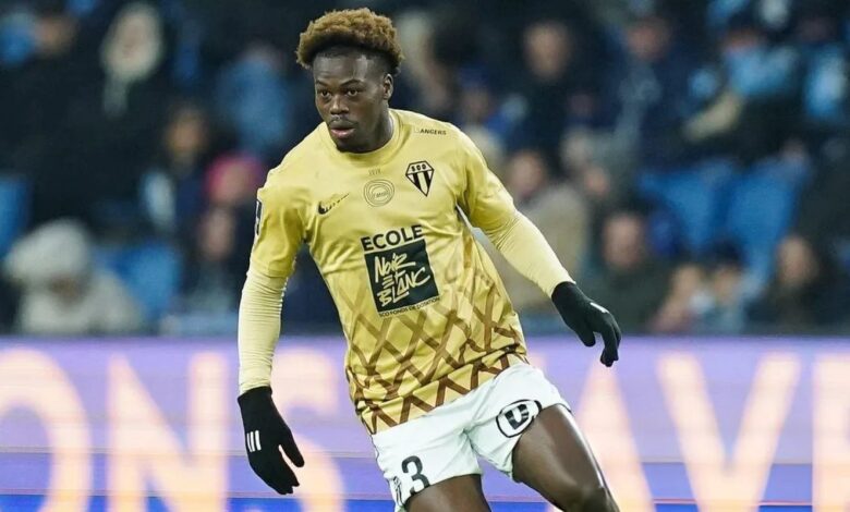 Beşiktaş'tan sürpriz transfer! Jacques Ekomie... 1 besiktastan surpriz transfer jacques ekomie 2xklZdF4