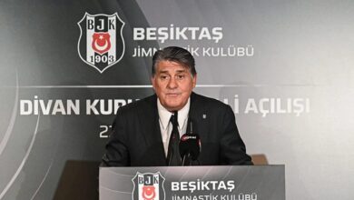 Beşiktaş'tan tansfer argümanlarına net yanıt! 4 besiktastan tansfer argumanlarina net yanit QtT2qWTg