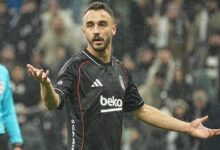 Beşiktaş'tan transfer! Ligin yeni ekibi resmen açıkladı 15 besiktastan transfer ligin yeni ekibi resmen acikladi YfE5hOXb