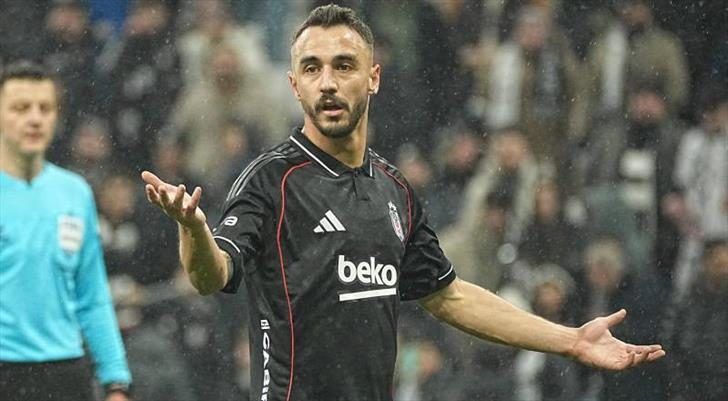 Beşiktaş'tan transfer! Ligin yeni ekibi resmen açıkladı 1 besiktastan transfer ligin yeni ekibi resmen acikladi YfE5hOXb
