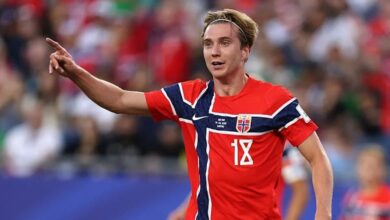 Beşiktaş'tan transferde aksi köşe: Kristian Thorstvedt! 7 besiktastan transferde aksi kose kristian thorstvedt Hg4MaO2f