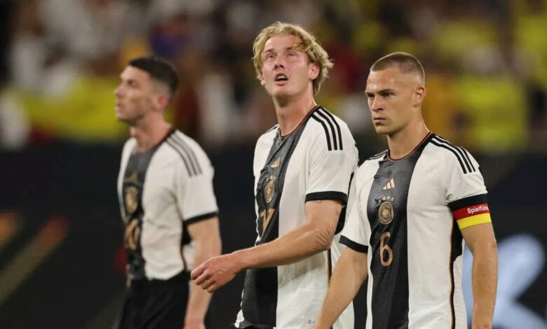 Beşiktaş'tan transferde Julian Brandt hamlesi! 1 besiktastan transferde julian brandt hamlesi TR5nQHHa