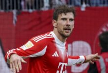 besiktastan transferde leon goretzka atagi eLCRnk8Y