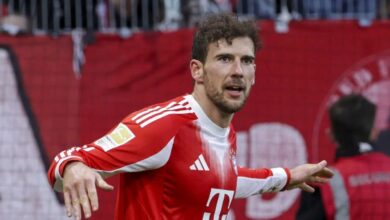 Beşiktaş'tan transferde Leon Goretzka atağı! 9 besiktastan transferde leon goretzka atagi eLCRnk8Y