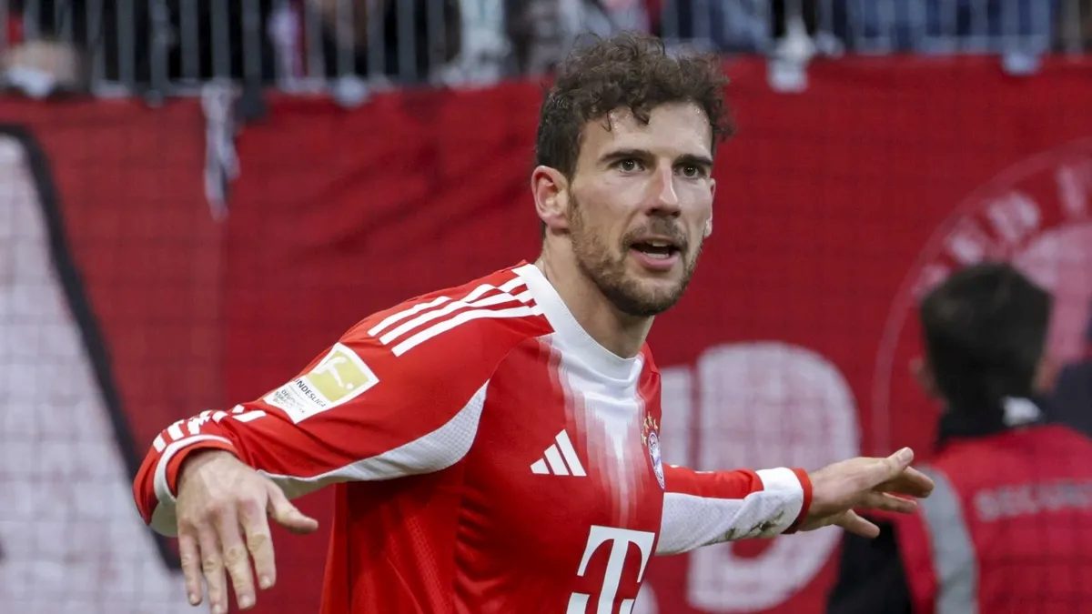 besiktastan transferde leon goretzka atagi eLCRnk8Y