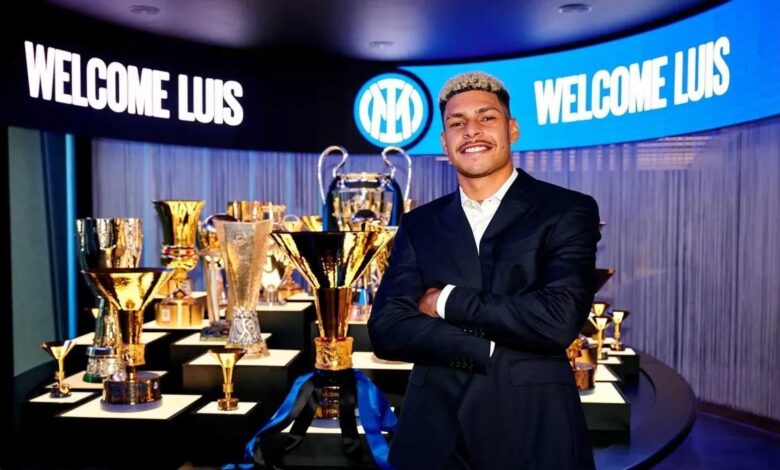 Beşiktaş'tan transferde Luis Henrique hamlesi! 8 besiktastan transferde luis henrique hamlesi OLJmDkhg