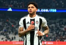 Beşiktaş'tan Trendyol 1. Lig'e transfer oldu! 11 besiktastan trendyol 1 lige transfer oldu CxlzLQBf