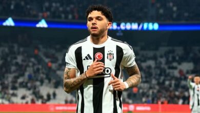 Beşiktaş'tan Trendyol 1. Lig'e transfer oldu! 5 besiktastan trendyol 1 lige transfer oldu CxlzLQBf