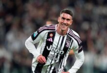 Beşiktaş'tan Vlahovic seferi! İdare İtalya'ya çıkarma yapacak 12 besiktastan vlahovic seferi idare italyaya cikarma yapacak SJdfR75V