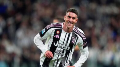 Beşiktaş'tan Vlahovic seferi! İdare İtalya'ya çıkarma yapacak 4 besiktastan vlahovic seferi idare italyaya cikarma yapacak SJdfR75V