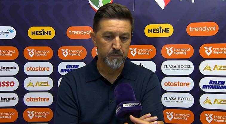 Besnik Hasi: "Çok güzel goller attık" 1 besnik hasi cok guzel goller attik 98twkK8Q